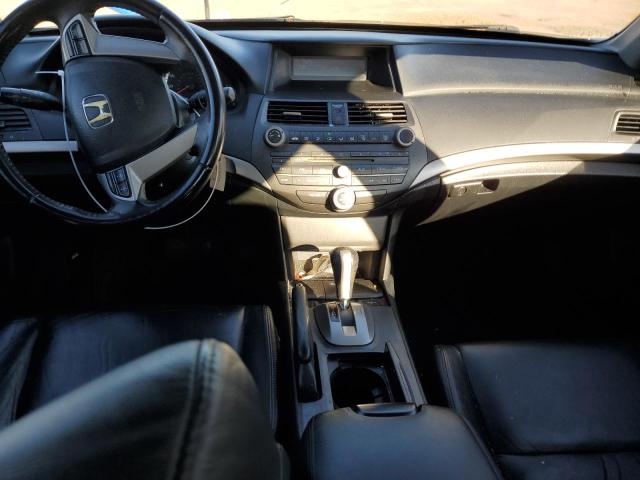 Photo 8 from auction – 2012 HONDA ACCORD SE with VIN 1HGCP2F6XCA012303