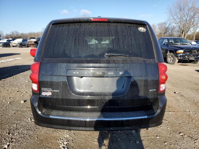 Photo 6 from auction – 2017 DODGE GRAND CARA with VIN 2C4RDGCG5HR701549