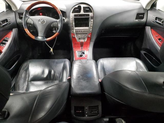 Фото 8 с аукциона – 2008 LEXUS ES 350 с VIN JTHBJ46G782216945