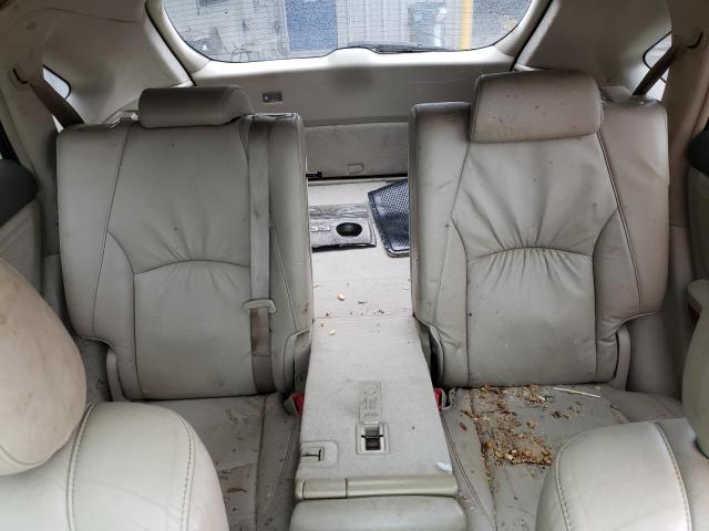 Photo 10 from auction – 2005 LEXUS RX 330 with VIN 2T2GA31U35C028477