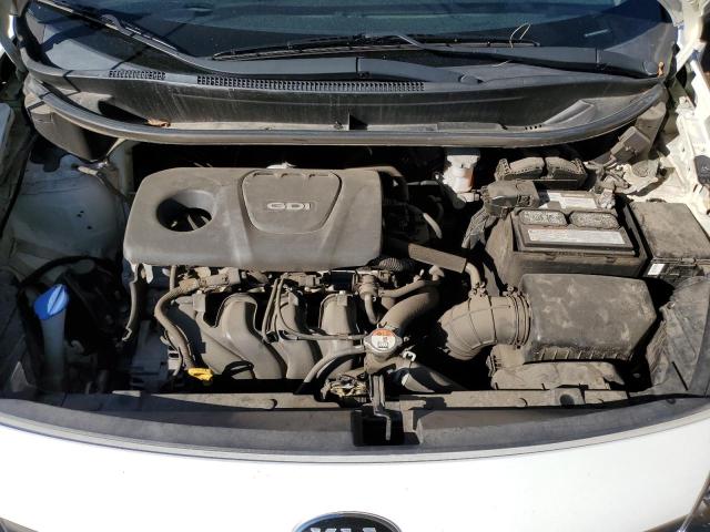 Photo 11 from auction – 2016 KIA RIO LX with VIN KNADM4A3XG6591304