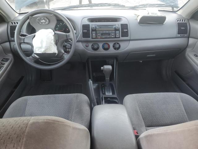 Photo 8 from auction – 2002 TOYOTA CAMRY LE with VIN 4T1BE32K72U529608