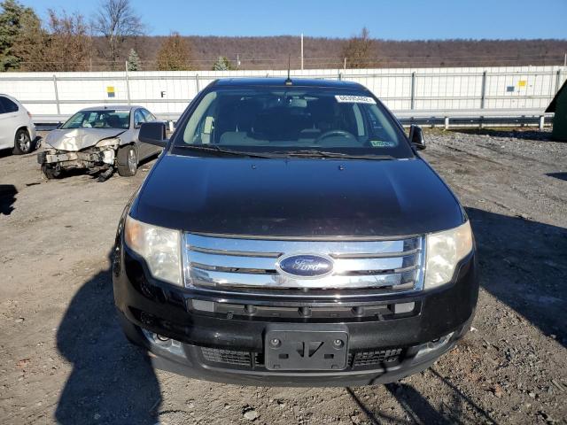 Photo 5 from auction – 2010 FORD EDGE SEL with VIN 2FMDK4JC1ABA05277
