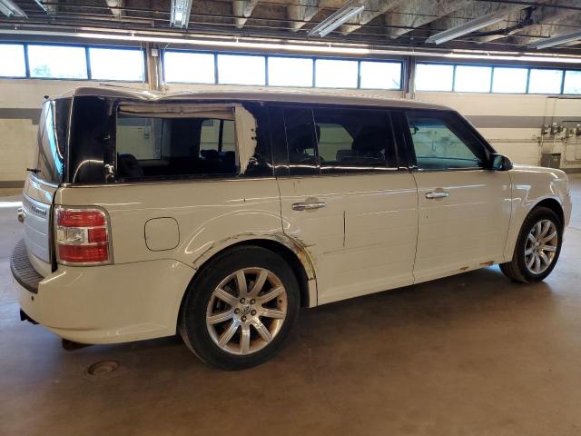 Photo 3 from auction – 2009 FORD FLEX LIMIT with VIN 2FMDK53C49BA50910
