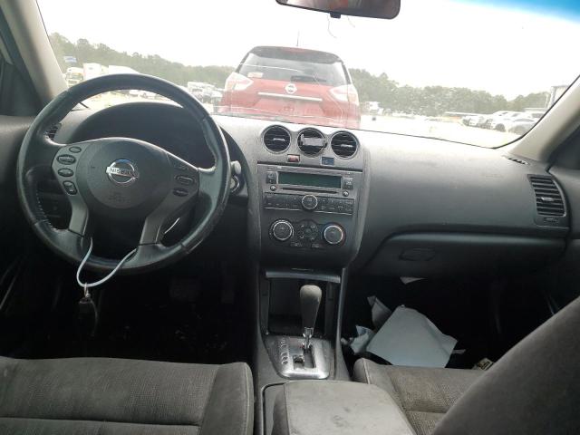 Photo 8 from auction – 2010 NISSAN ALTIMA BAS with VIN 1N4AL2AP0AN538713
