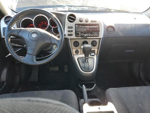 Foto 8 de la subasta – 2003 TOYOTA COROLLA MA con VIN 2T1LR38E43C149607