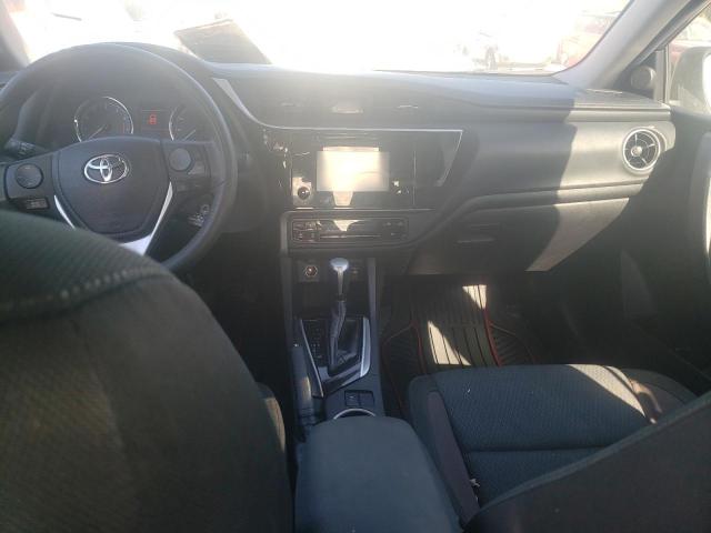 Photo 8 from auction – 2019 TOYOTA COROLLA L with VIN 5YFBURHE6KP931385