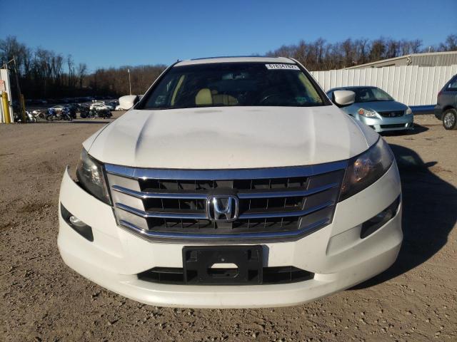 Photo 5 from auction – 2012 HONDA CROSSTOUR with VIN 5J6TF2H59CL010739