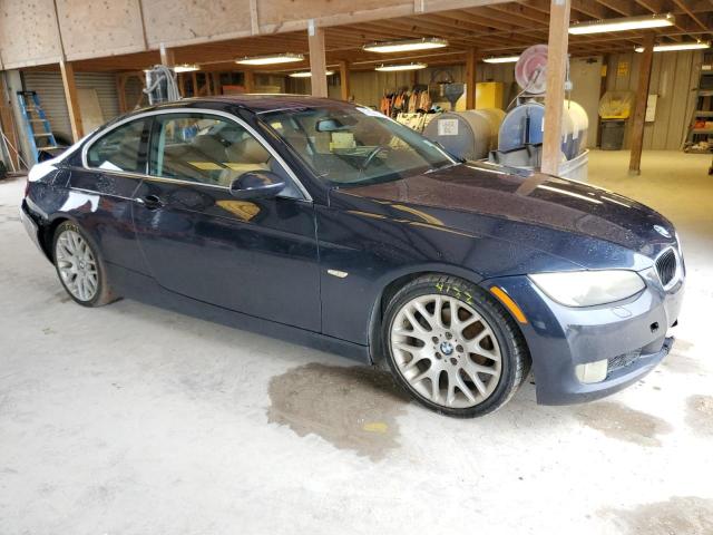 Photo 4 from auction – 2007 BMW 328 I with VIN WBAWB33507PV73461