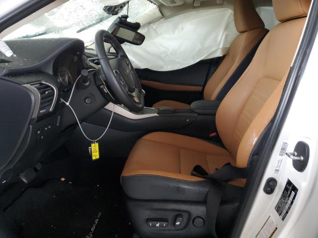 Photo 7 from auction – 2021 LEXUS NX 300 BAS with VIN JTJGARBZ2M5034572