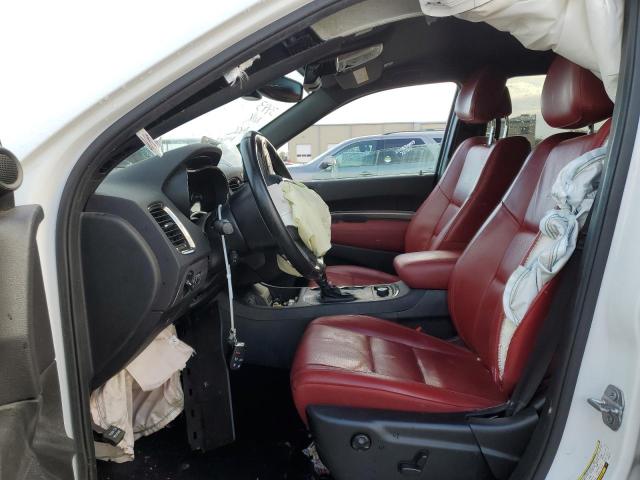Photo 7 from auction – 2020 DODGE DURANGO R/ with VIN 1C4SDJCT1LC205175