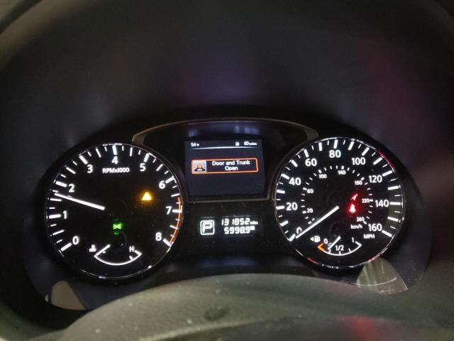 Photo 9 from auction – 2015 NISSAN ALTIMA 2.5 with VIN 1N4AL3AP6FC176170