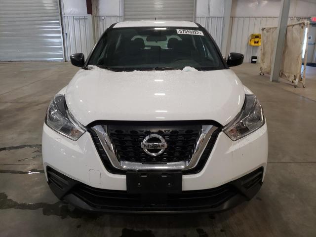Photo 5 from auction – 2020 NISSAN KICKS S with VIN 3N1CP5BV7LL491109