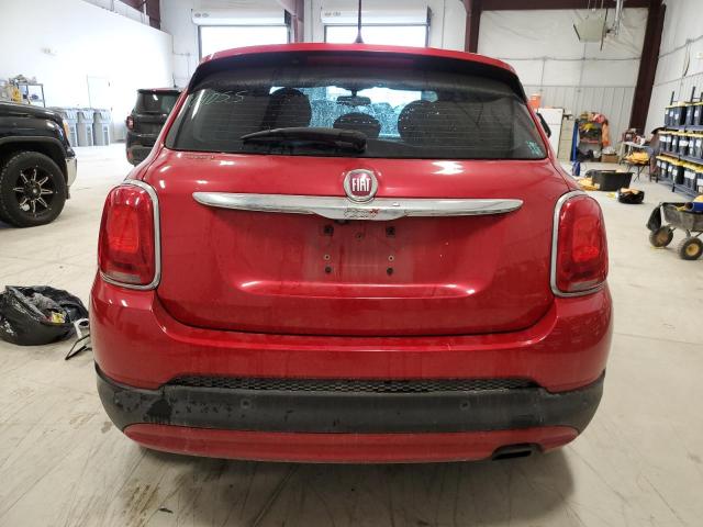 Photo 6 from auction – 2017 FIAT 500X POP with VIN ZFBCFXAB9HP547701