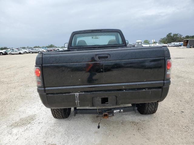 Photo 6 from auction – 1997 DODGE RAM 2500 with VIN 1B7KF26D0VJ614190