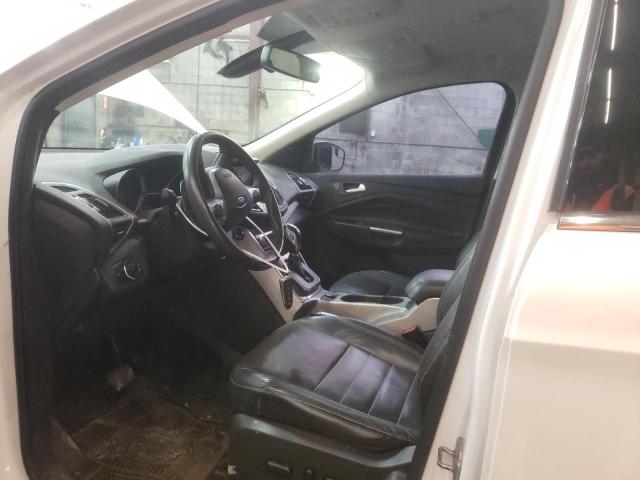 Photo 7 from auction – 2013 FORD ESCAPE SEL with VIN 1FMCU0H95DUA82337