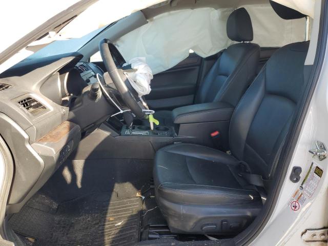 Photo 7 from auction – 2015 SUBARU OUTBACK 2. with VIN 4S4BSBNC0F3340687