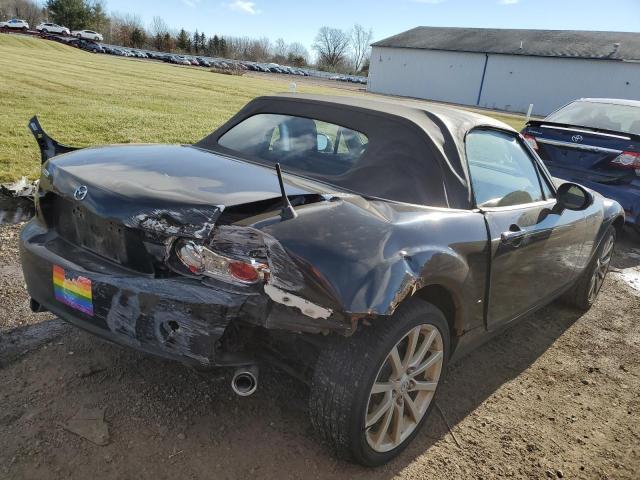 Photo 3 from auction – 2006 MAZDA MX-5 MIATA with VIN JM1NC25F060103403