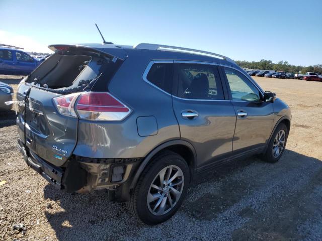 Photo 3 from auction – 2014 NISSAN ROGUE S with VIN 5N1AT2MV1EC776510