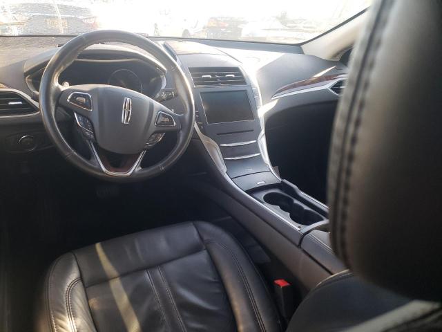 Photo 8 from auction – 2013 LINCOLN MKZ with VIN 3LN6L2G99DR824632