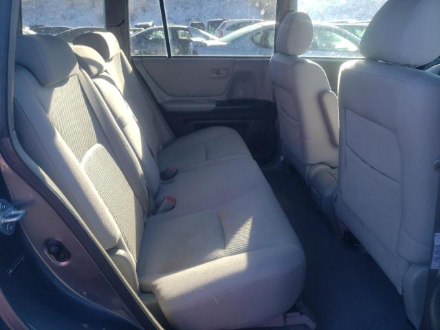 Photo 11 from auction – 2007 TOYOTA HIGHLANDER with VIN JTEHP21A670193813
