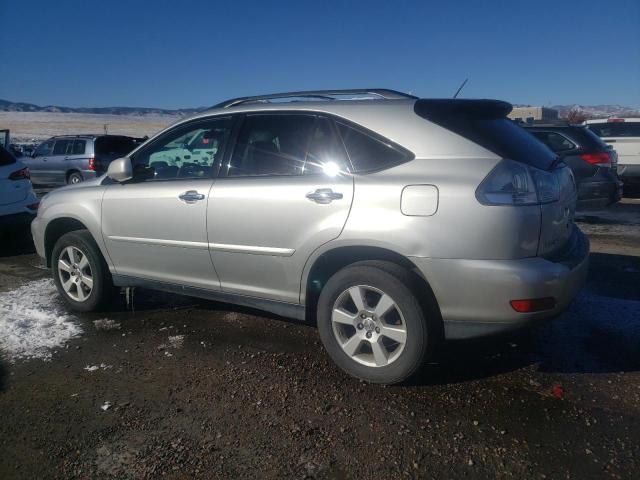 Photo 2 from auction – 2008 LEXUS RX 350 with VIN 2T2HK31U28C086909