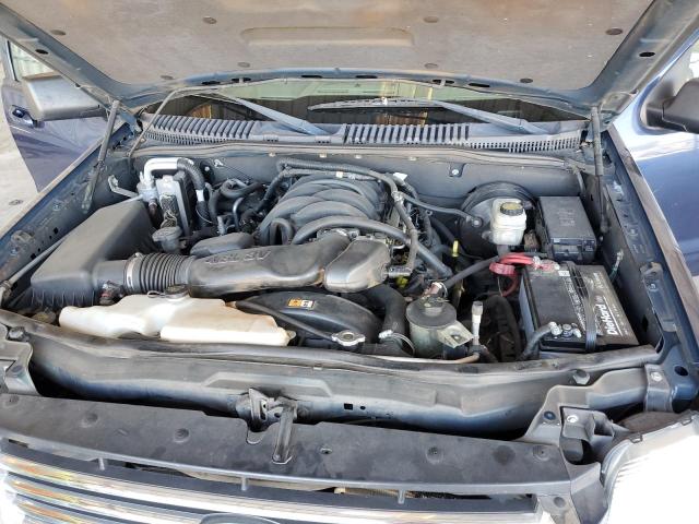 Photo 11 from auction – 2007 FORD EXPLORER X with VIN 1FMEU63847UB18694