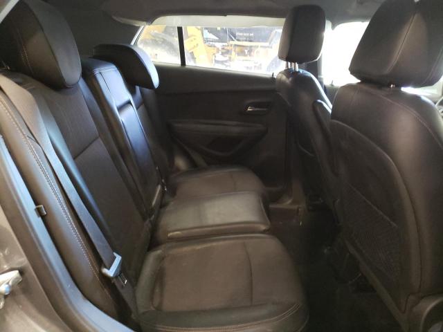 Photo 11 from auction – 2019 CHEVROLET TRAX 1LT with VIN KL7CJPSB1KB917437