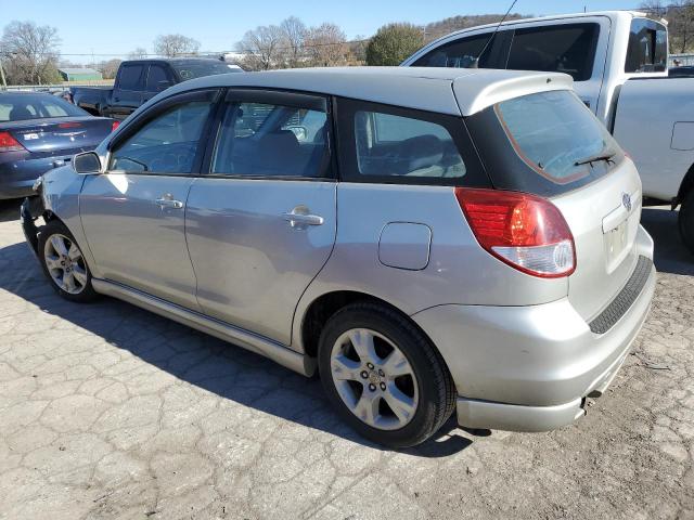 Photo 2 from auction – 2003 TOYOTA MATRIX with VIN 2T1KR32E73C057346