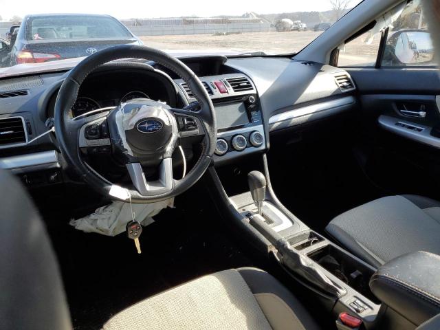 Photo 8 from auction – 2016 SUBARU CROSSTREK with VIN JF2GPABC8G8210169