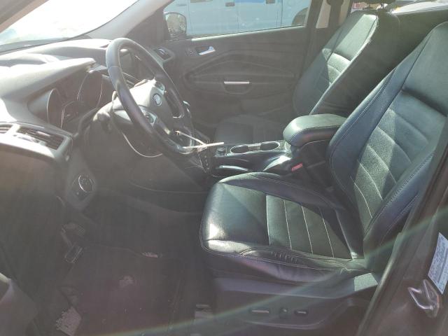 صورة رقم 7 من المزاد - 2014 FORD ESCAPE TIT مع VIN 1FMCU0J91EUD44298