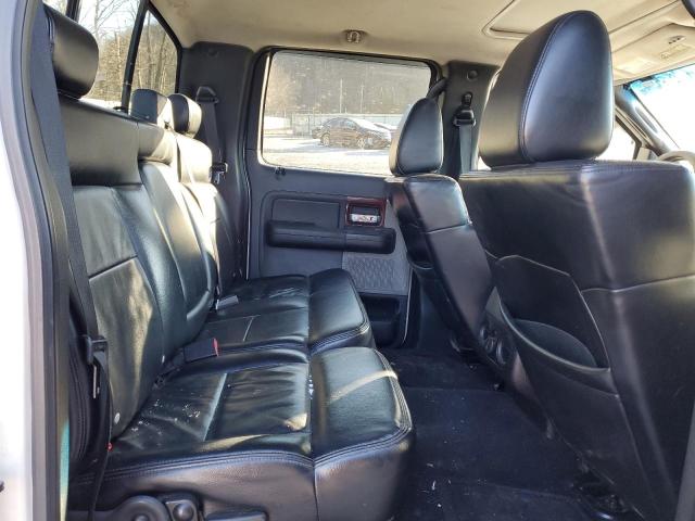 Photo 10 from auction – 2008 FORD F150 SUPER with VIN 1FTPW14V88FA35483