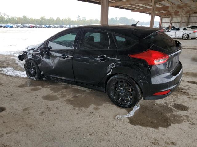 Photo 2 from auction – 2016 FORD FOCUS SE with VIN 1FADP3K25GL380626