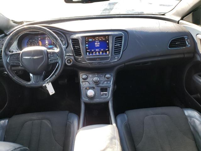 Photo 8 from auction – 2015 CHRYSLER 200 S with VIN 1C3CCCBG0FN572881