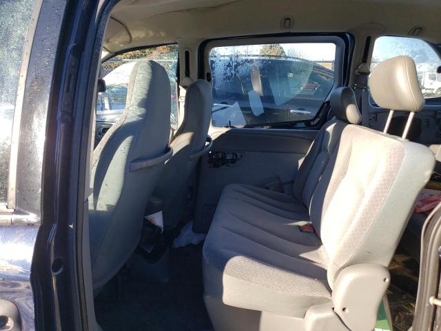 Photo 11 from auction – 2005 DODGE CARAVAN SE with VIN 1D4GP25B35B329712