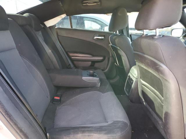 Photo 10 from auction – 2016 DODGE CHARGER SE with VIN 2C3CDXBG1GH173363