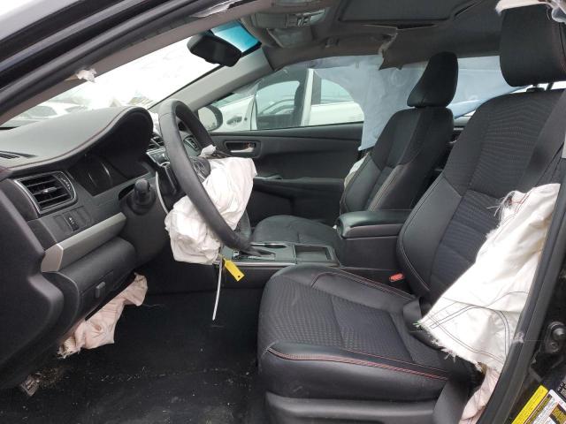 Photo 7 from auction – 2015 TOYOTA CAMRY LE with VIN 4T1BF1FK6FU078771