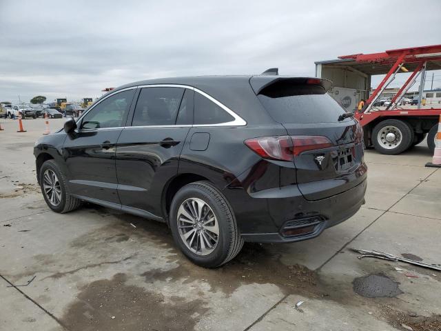 Photo 2 from auction – 2016 ACURA RDX ADVANC with VIN 5J8TB3H76GL016448
