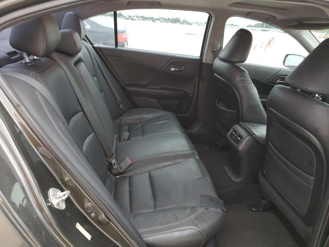 Photo 10 from auction – 2013 HONDA ACCORD EXL with VIN 1HGCR3F80DA040176