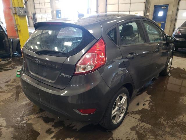 Photo 3 from auction – 2019 FORD FIESTA SE with VIN 3FADP4EJ6KM156359