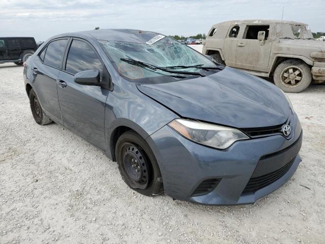 Zdjęcie 4 z aukcji – 2016 TOYOTA COROLLA L z VIN 5YFBURHE5GP532541
