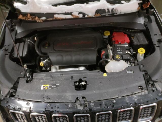 Photo 12 from auction – 2019 JEEP COMPASS LI with VIN 3C4NJDCB3KT734483