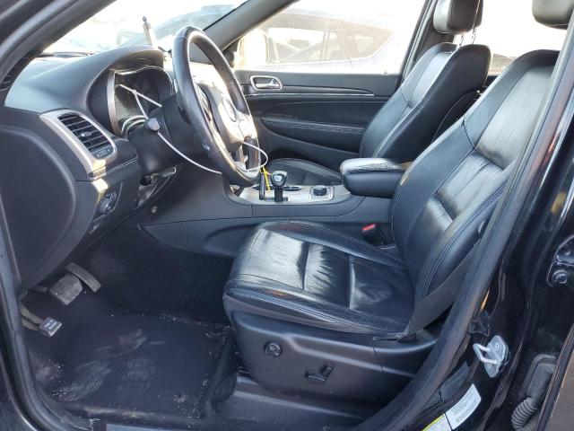 Photo 7 from auction – 2014 JEEP GRAND CHER with VIN 1C4RJFBGXEC350257