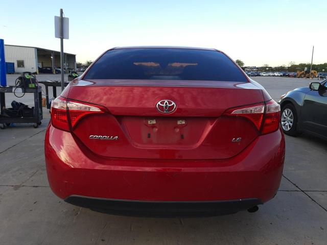 Photo 6 from auction – 2018 TOYOTA COROLLA L with VIN 5YFBURHE4JP781663