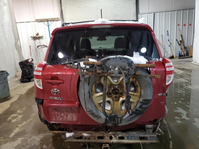Photo 6 from auction – 2012 TOYOTA RAV4 with VIN 2T3BF4DV3CW224206
