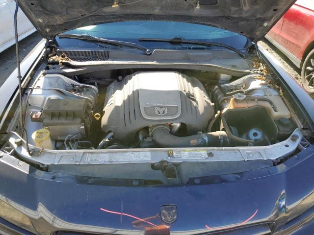 Photo 11 from auction – 2007 DODGE CHARGER R/ with VIN 2B3KA53H37H786775