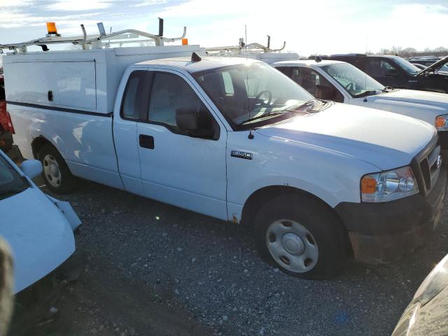 Photo 9 from auction – 2008 FORD F150 with VIN 1FTRF12238KC10909