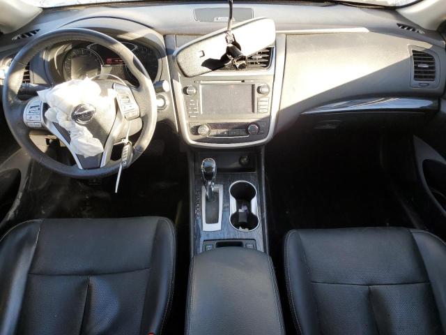 Photo 8 from auction – 2016 NISSAN ALTIMA 2.5 with VIN 1N4AL3AP2GC270368