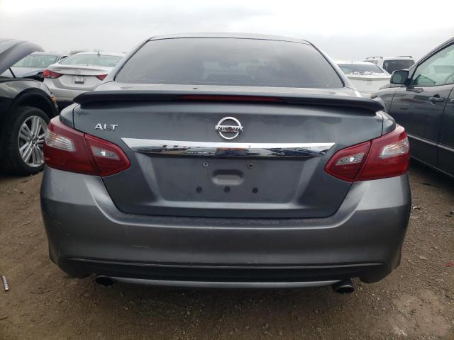 Photo 6 from auction – 2018 NISSAN ALTIMA 2.5 with VIN 1N4AL3AP2JC211456