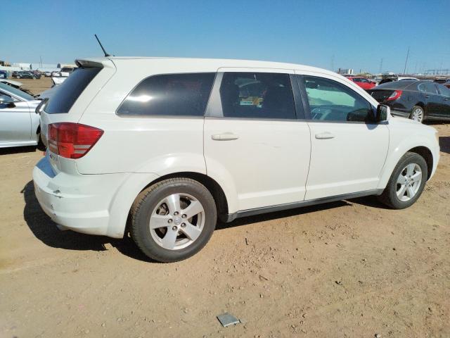 Photo 3 from auction – 2009 DODGE JOURNEY SX with VIN 3D4GG57V99T205053